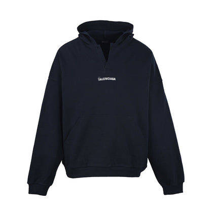 2026SS LOGO Couples Oversized Hoodie