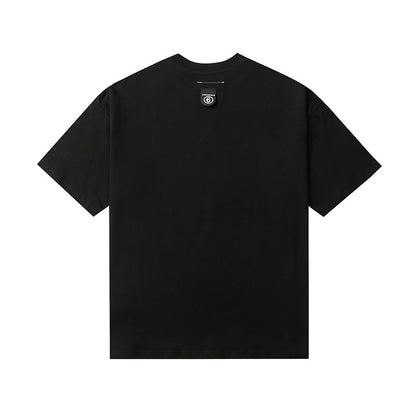 Maison Margiela MM6 Couples' Style T-Shirt