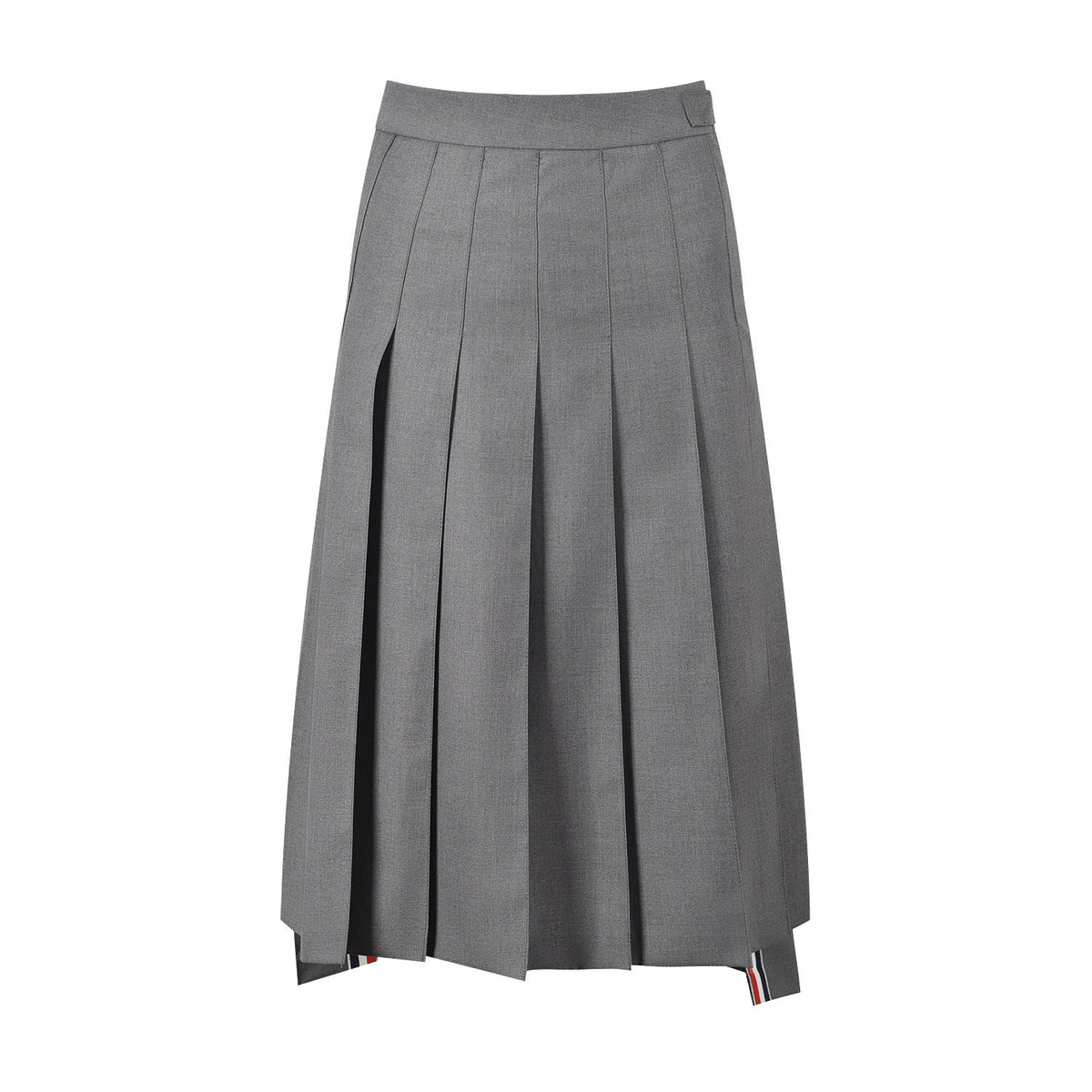 Thom Browne  2025SS Women's Long skirt