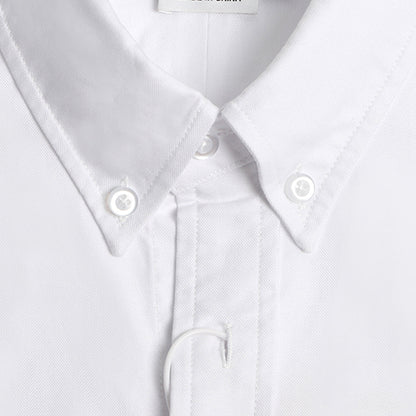 Thom Browne Casual Oxford Shirt