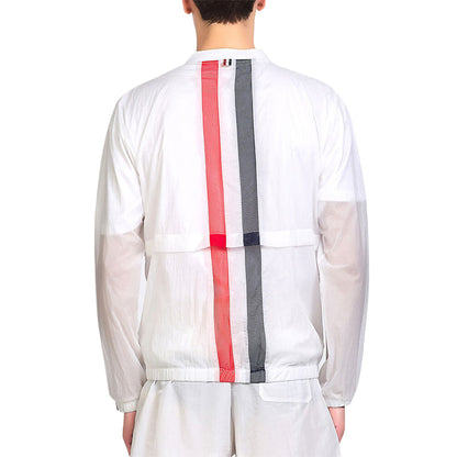 Thom Browne 2025ss Couples  Sun protection jacket