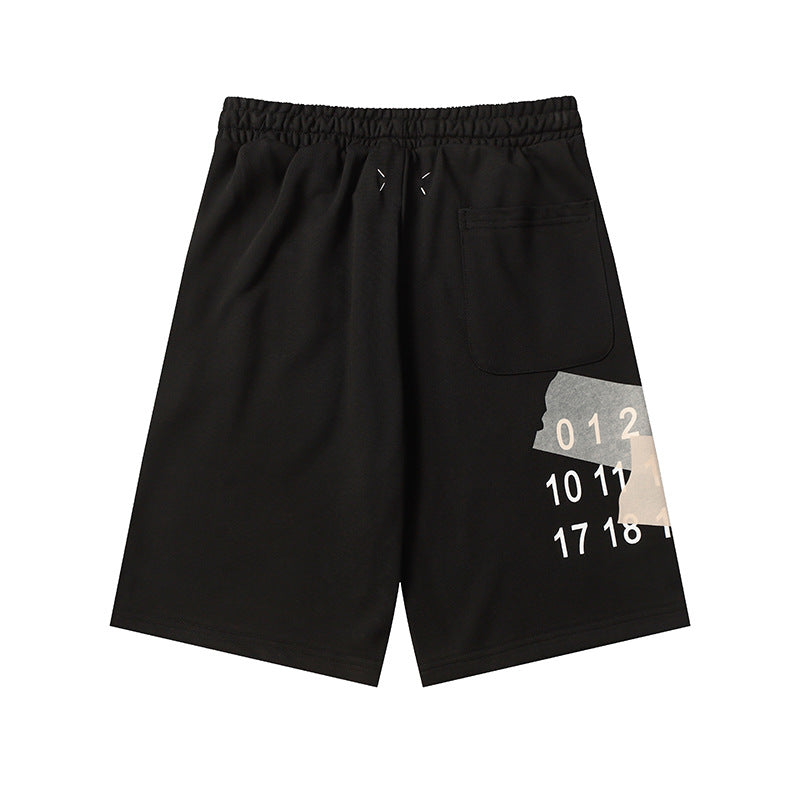 Maison Margiela MM6 2026SS Shorts