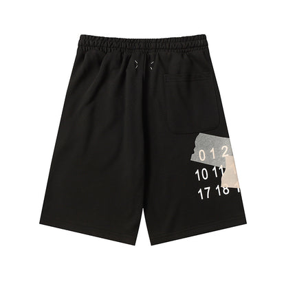 Maison Margiela MM6 2026SS Shorts