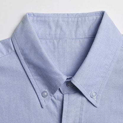 Thom Browne  4-Bar Stripes Shirt