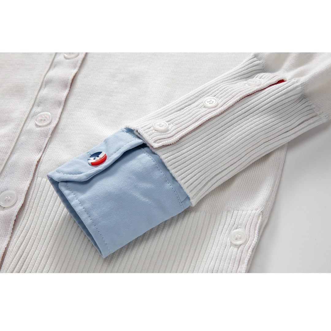 Thom Browne Women Knitted sweater