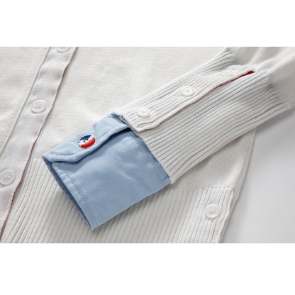 Thom Browne Women Knitted sweater