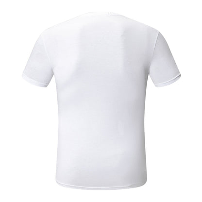 New-DSQ2 Regular fit T-shirt