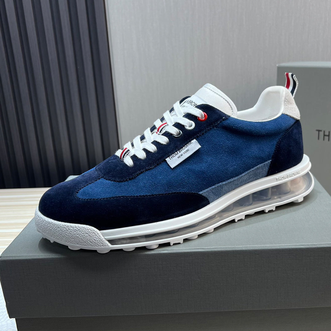 Thom Browne Man Cowhide