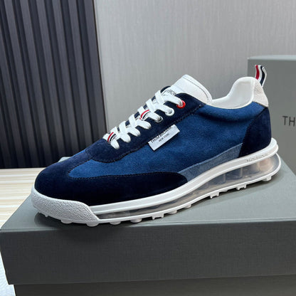 Thom Browne Man Cowhide