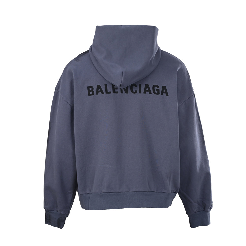 2026SS Character Hoodie | 100% Cotton Streetwear