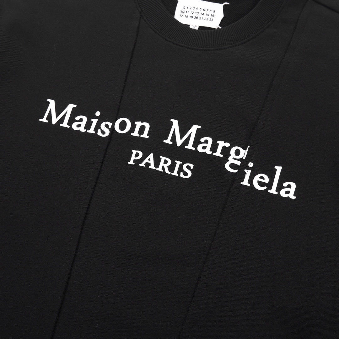 Maison Margiela 2026 Hoodie