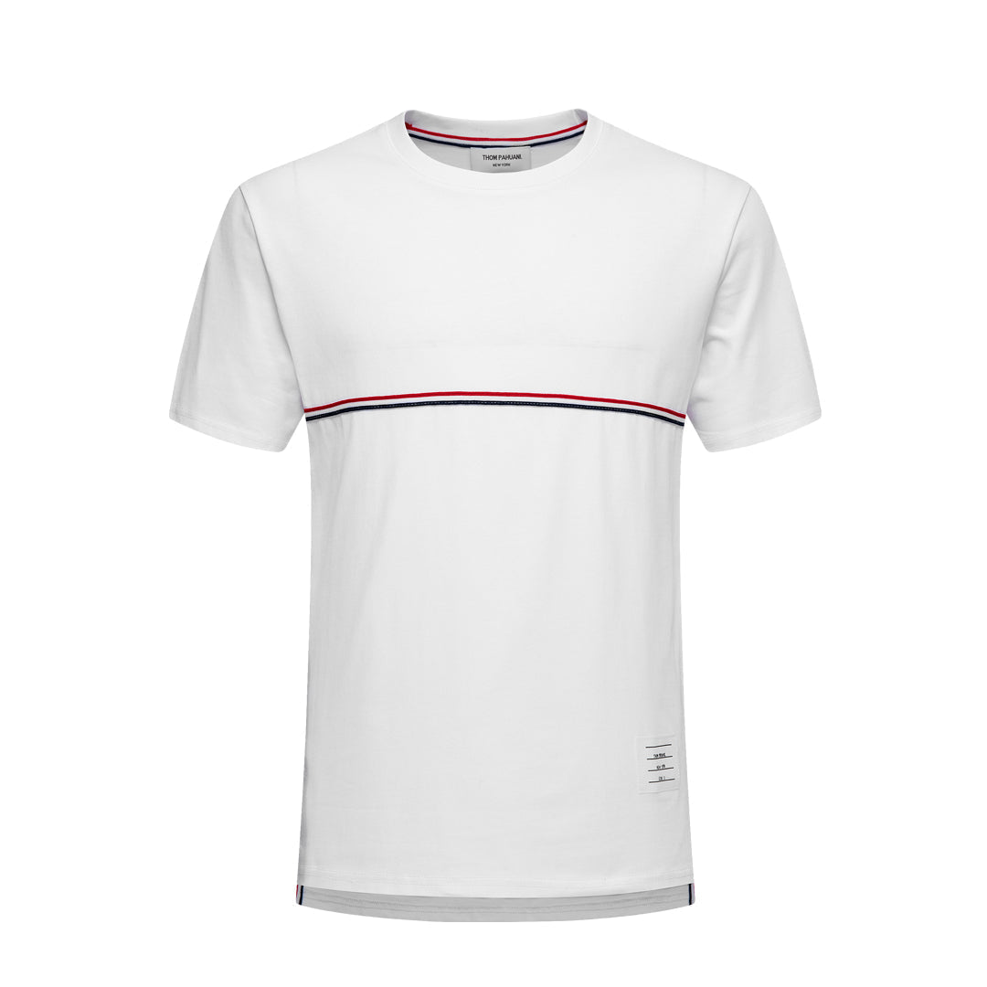 Thom Browne Man Cotton T-shirt
