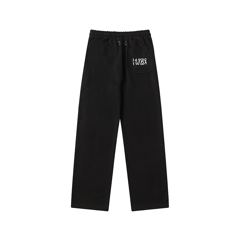 Maison Margiela MM6 2026SS Sweatpants