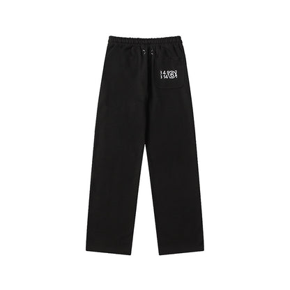 Maison Margiela MM6 2026SS Sweatpants