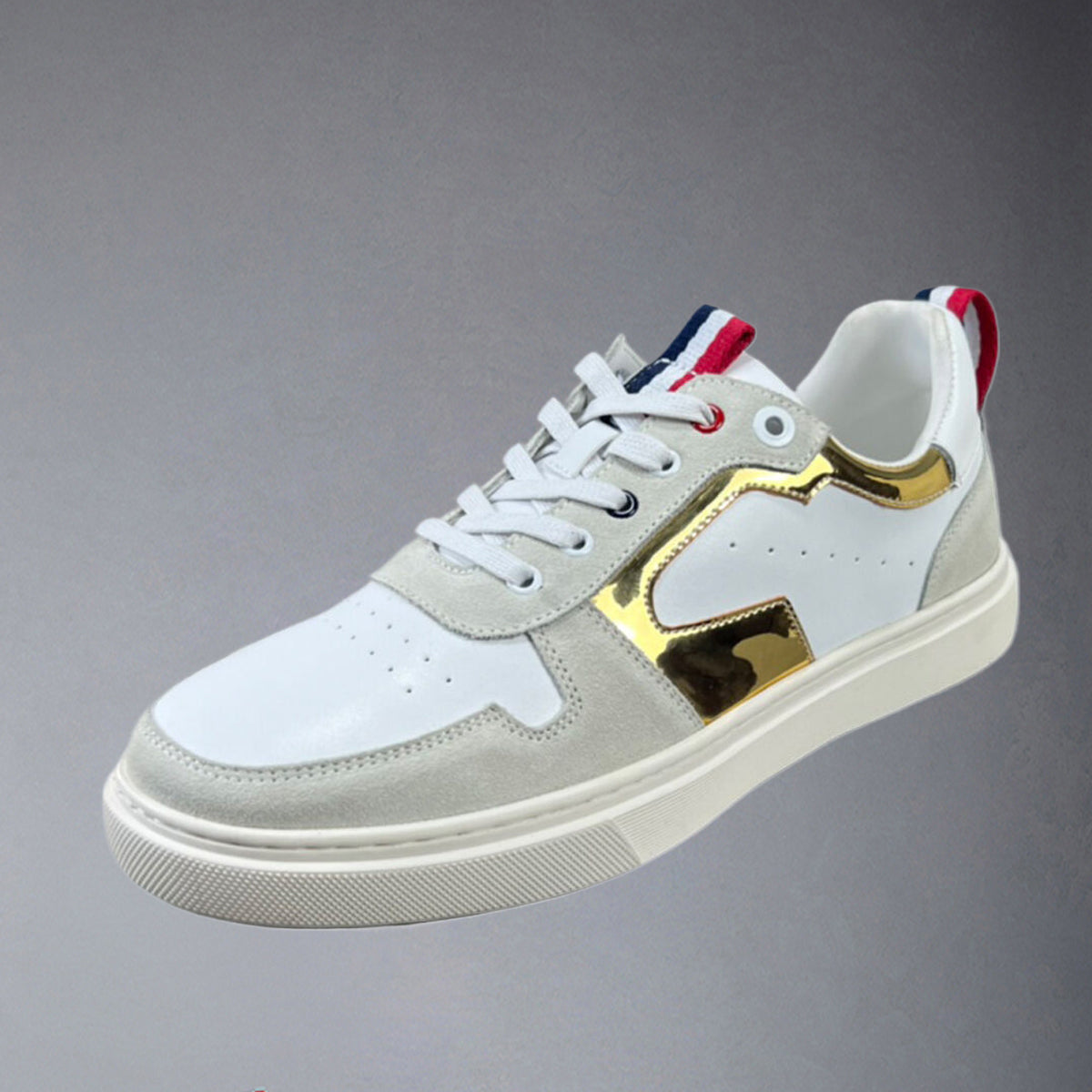 Thom Browne Leather sneakers