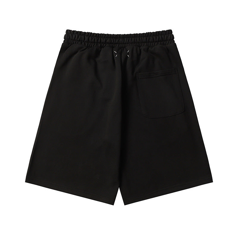 Maison Margiela MM6 2026SS Shorts