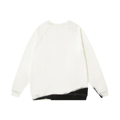 Maison Margiela Couples' Style Hoodie