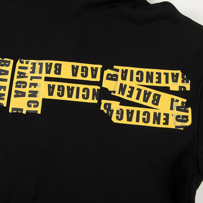 2025SS Graphic Character Hoodie – Premium Cotton Streetwear