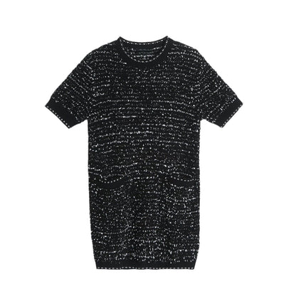 Thom Browne  2026SS Colorblock Dress