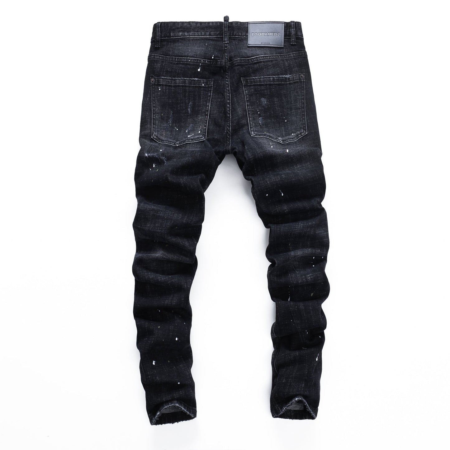 New-DSQ2 2025ss Men's Jeans