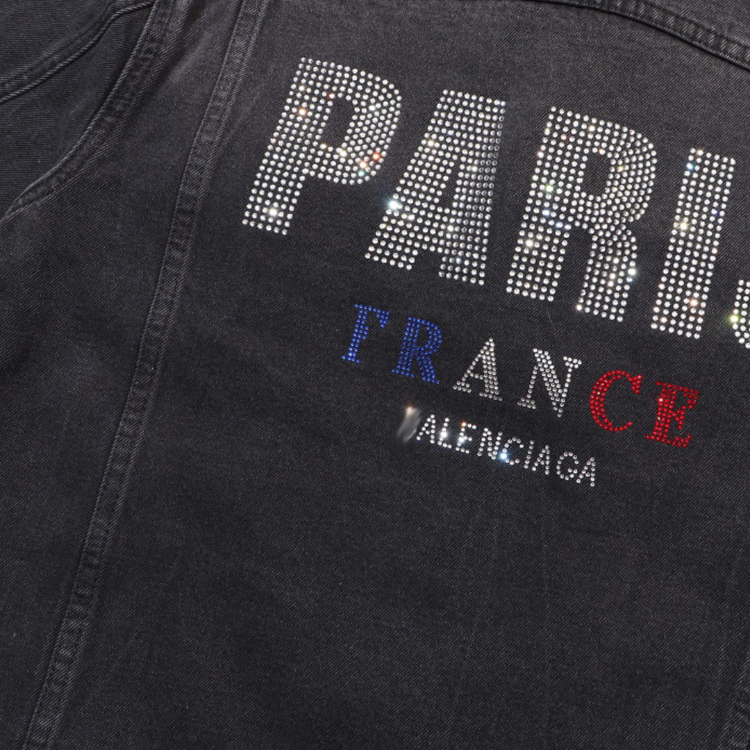 2025SS Men's Classic Jacket