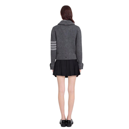 Thom Browne 2026SS Women's Cardigan