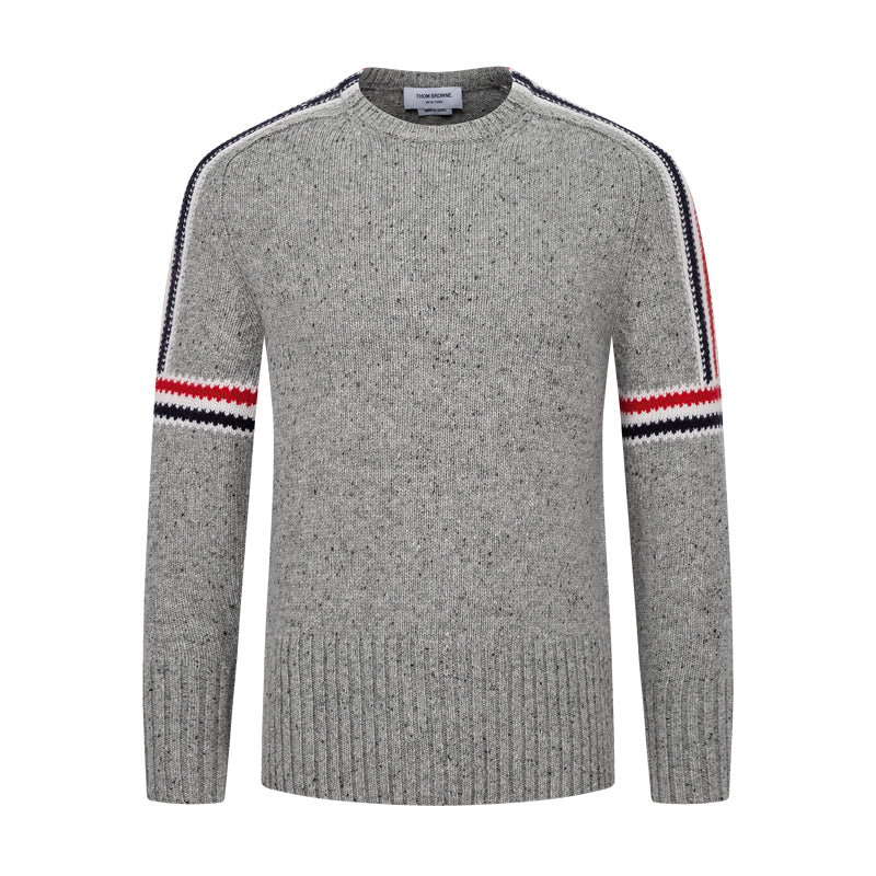 Thom Browne 2025ss Cotton Sweater