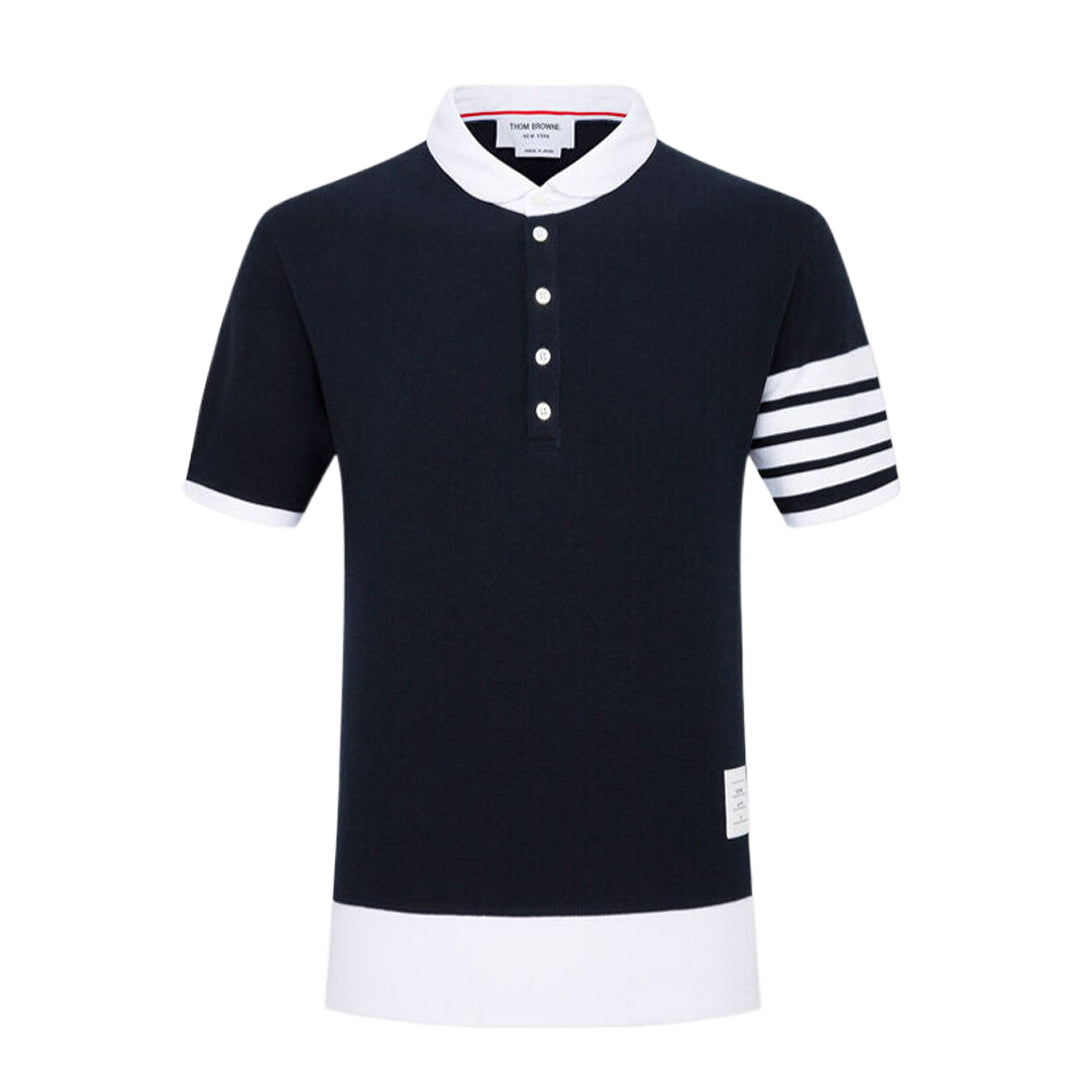 Thom Browne  Men's POLO Shirts