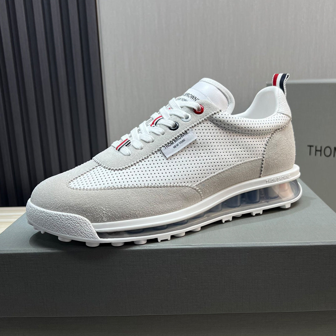 Thom Browne  Man Sneakers