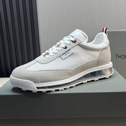 Thom Browne  Man Sneakers