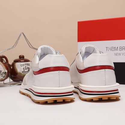 Thom Browne Leather sneakers
