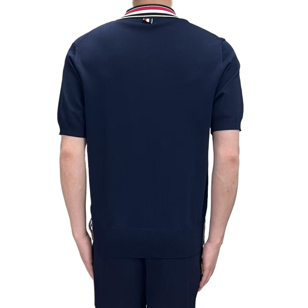 Thombrowne 2025ss Men Wool T-shirt