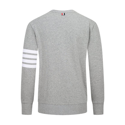 Thom Browne  Button Cardigan Sweatshirt