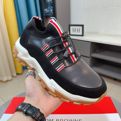 Thom Browne  Men Sneakers