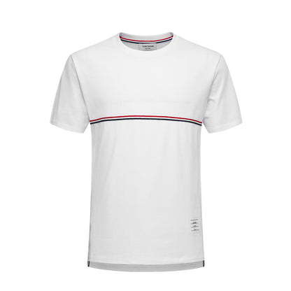 Thom Browne Man Cotton T-shirt