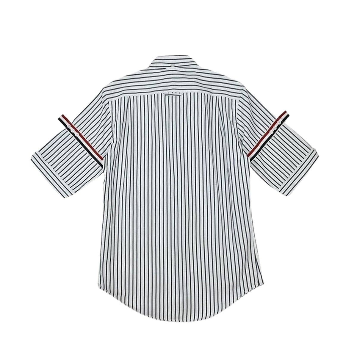 Thom Browne Casual Oxford Shirt