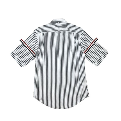 Thom Browne Casual Oxford Shirt