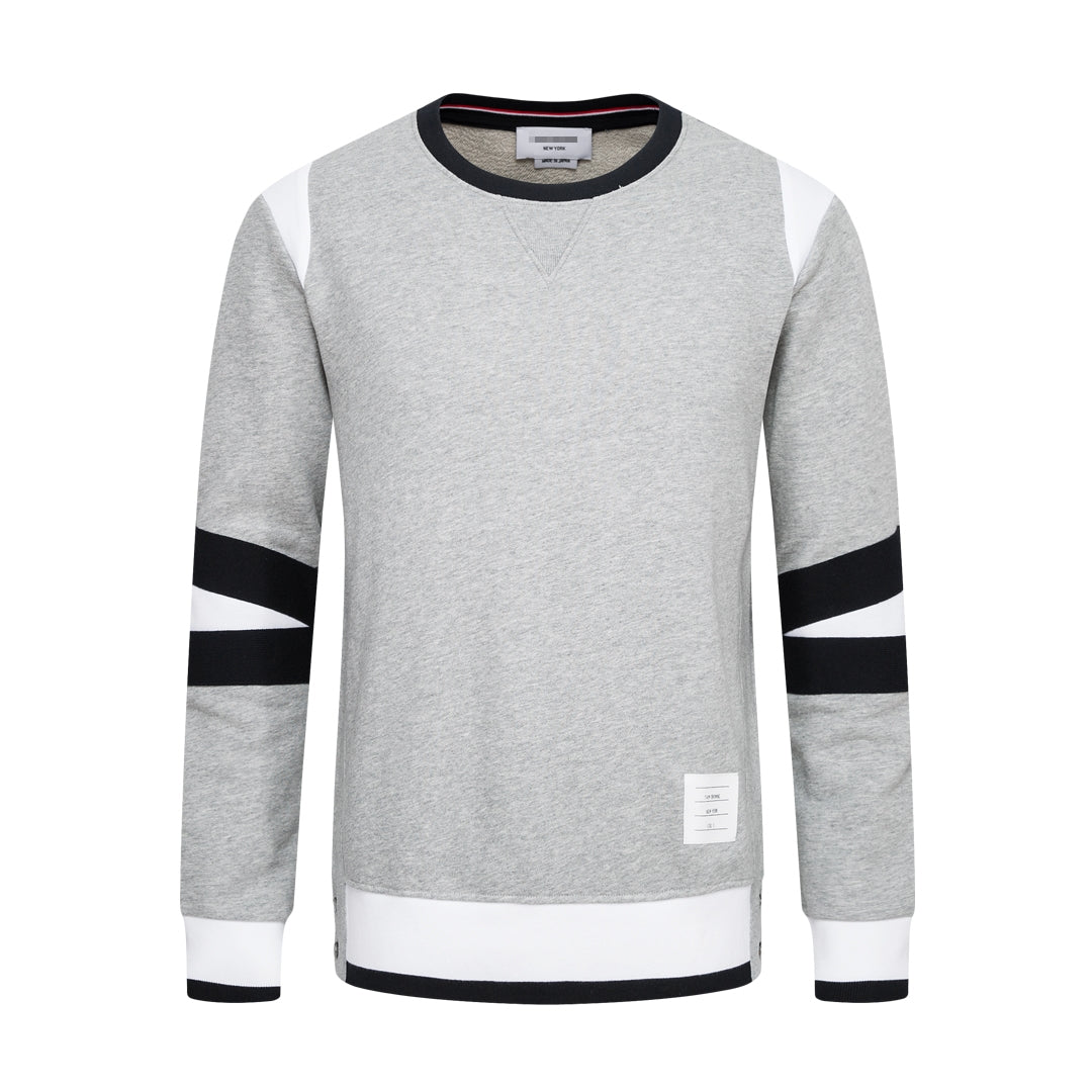 Thom Browne 2025 Couple Sweatshirts