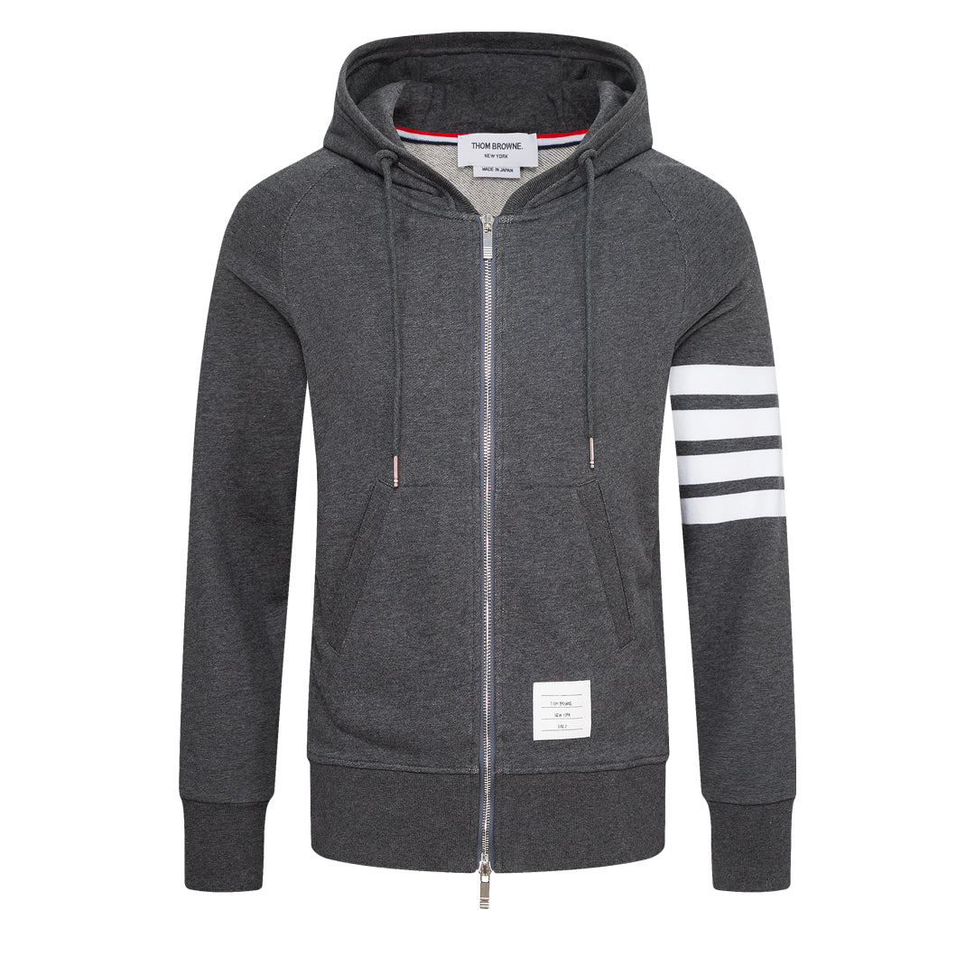 Thom Browne Couple Hoodies