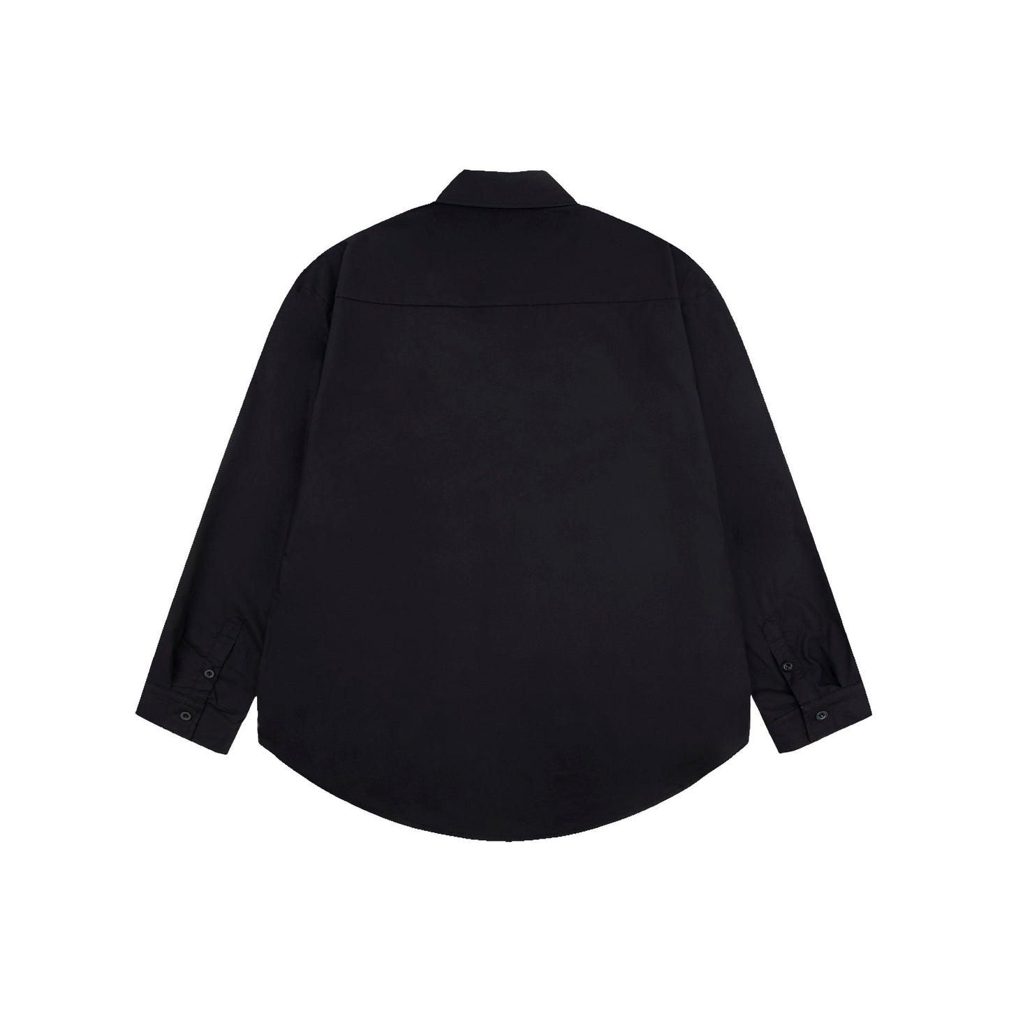 2025 New Long-Sleeve Shirt