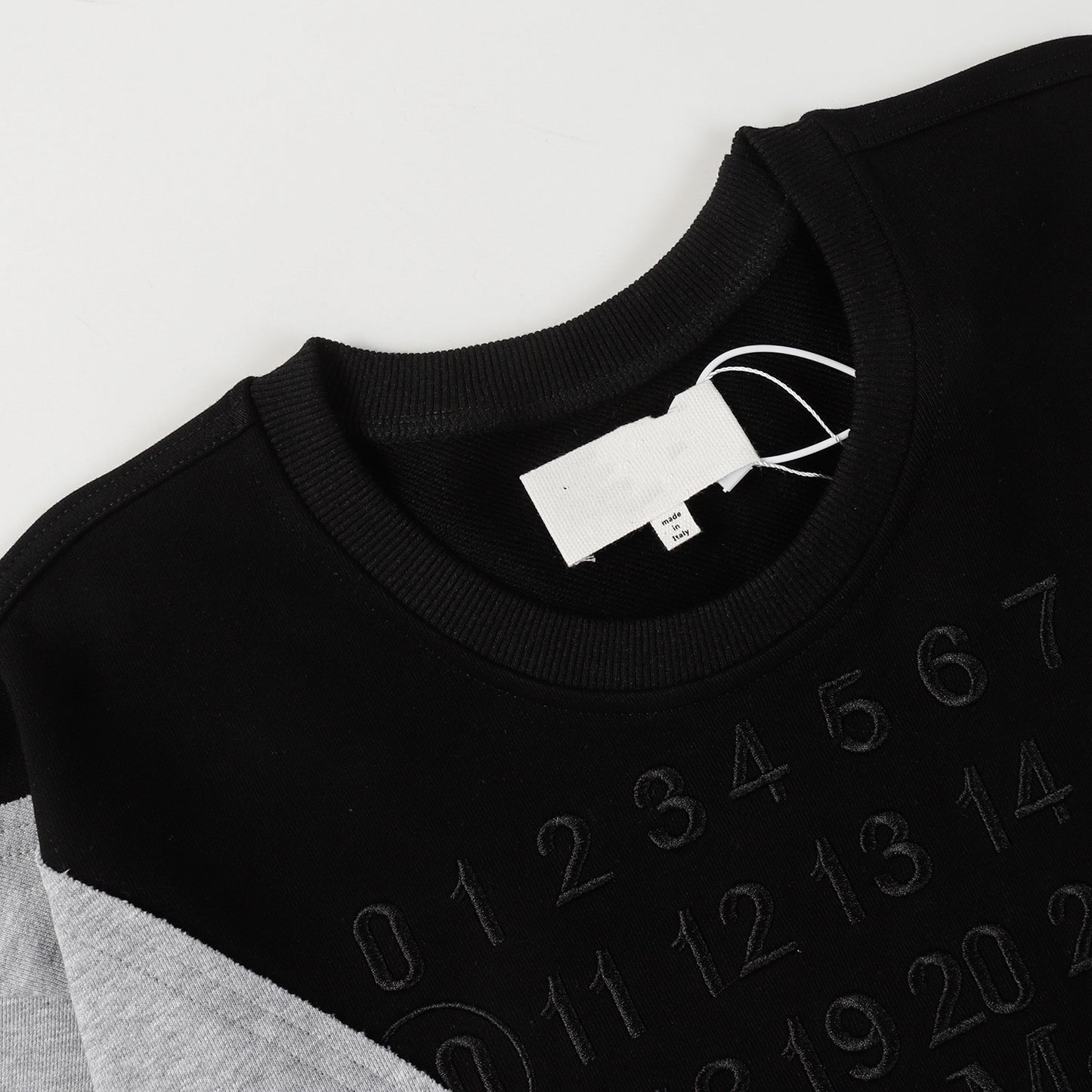 Maison Margiela 2026 Loose Fit Hoodie