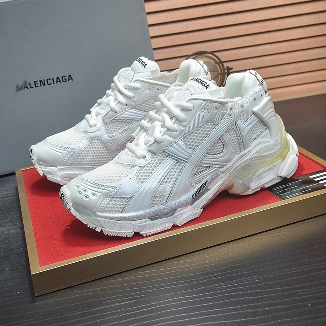 Balenciaga Triple S Limited Edition Couple's Sneakers – 4 Styles | EU 36–46