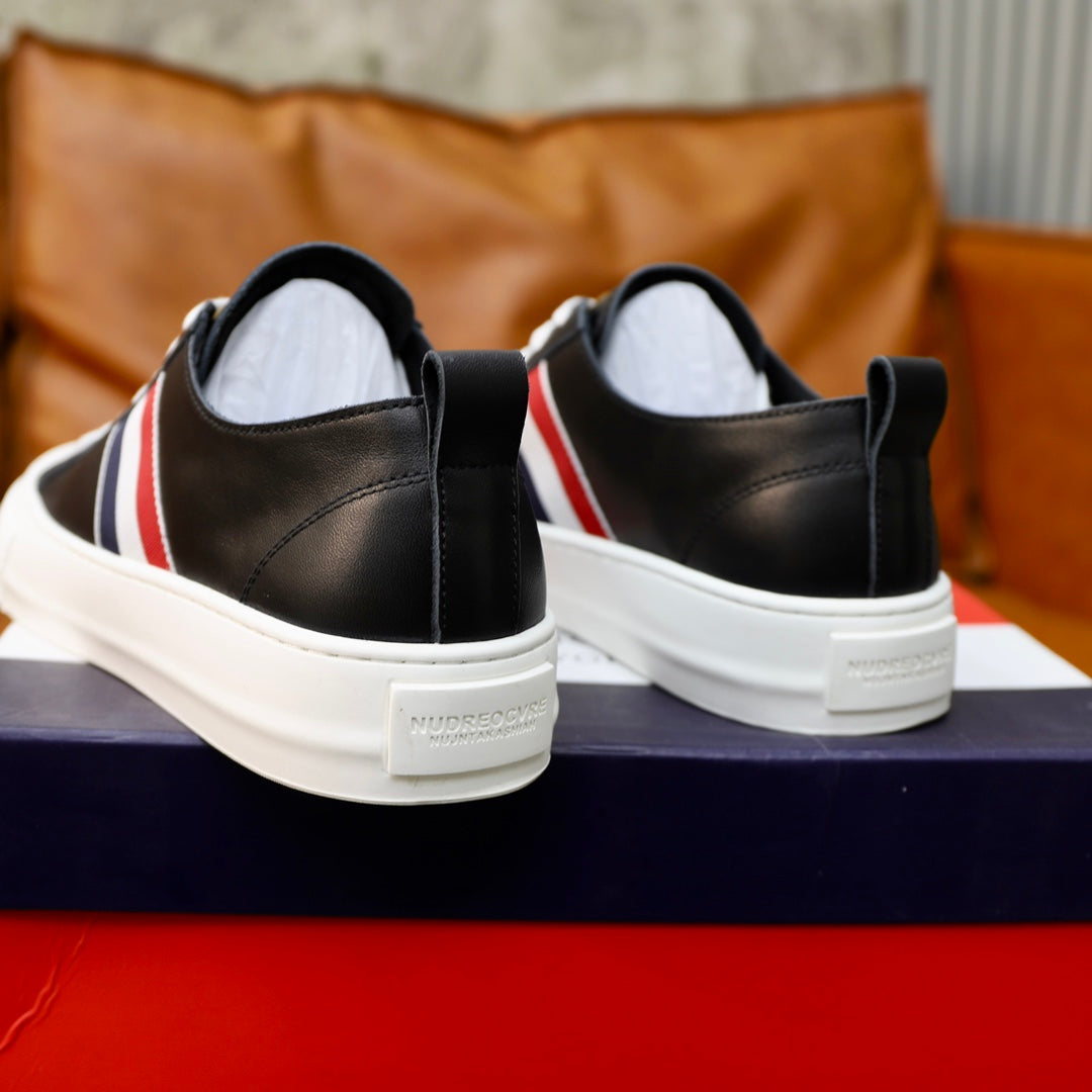 Thom Browne  Man Cowhide