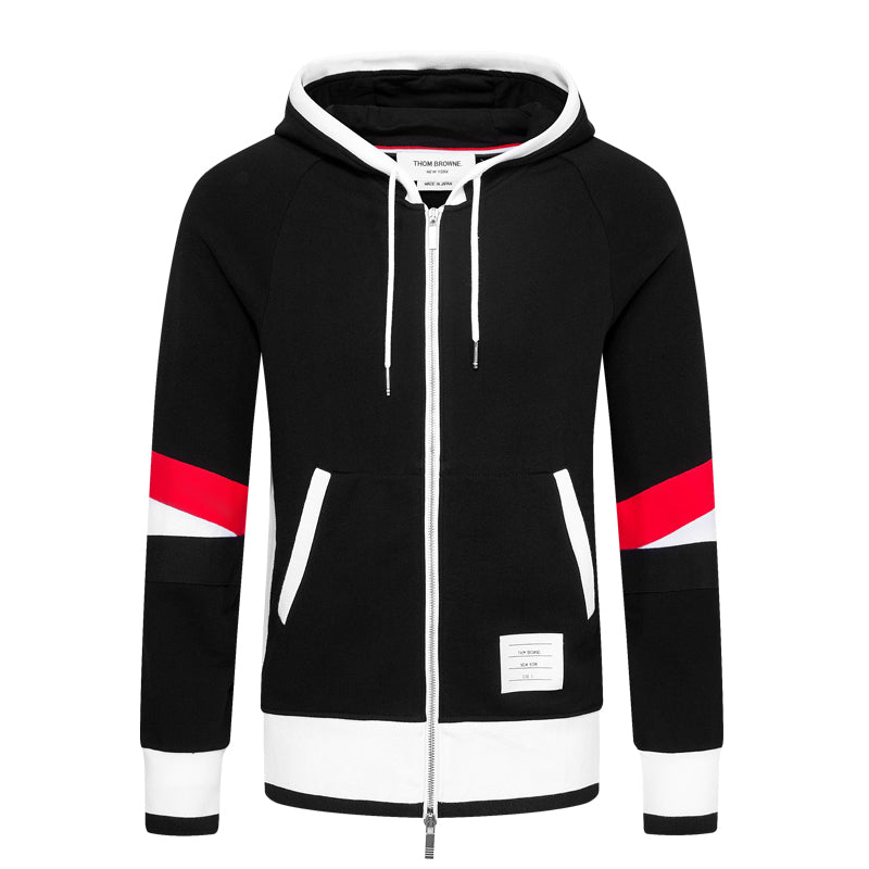 Thom Browne Couple 2025ss Hoodie