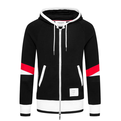 Thom Browne Couple 2025ss Hoodie