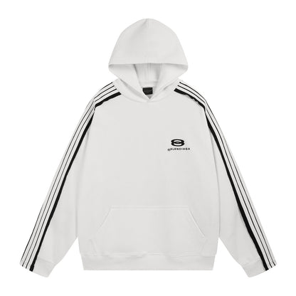 2025SS New Classic Logo Oversized Hoodie