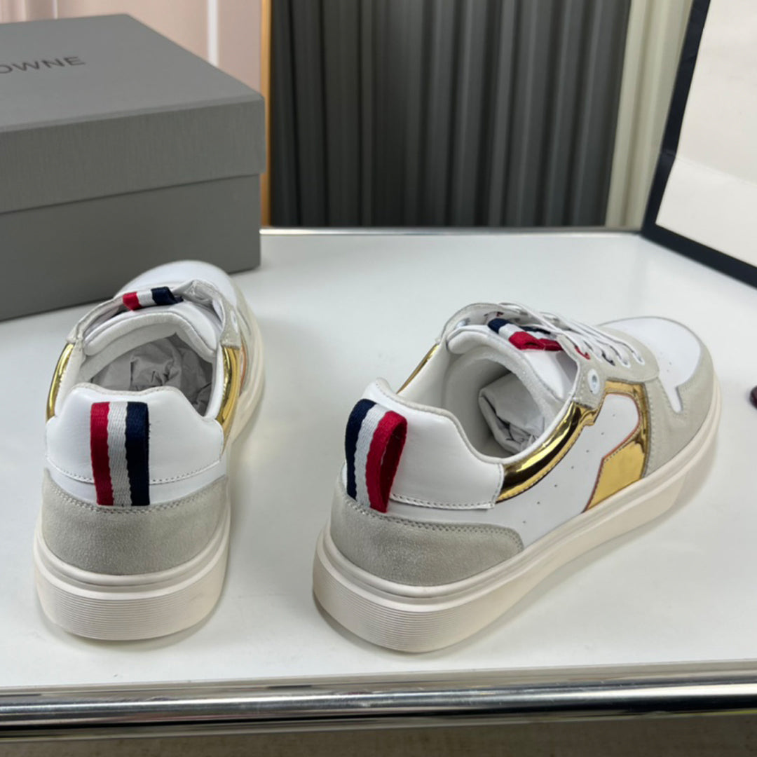 Thom Browne Leather sneakers