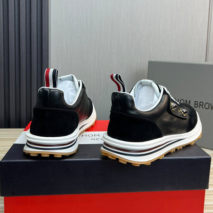 Thom Browne Man Sneakers