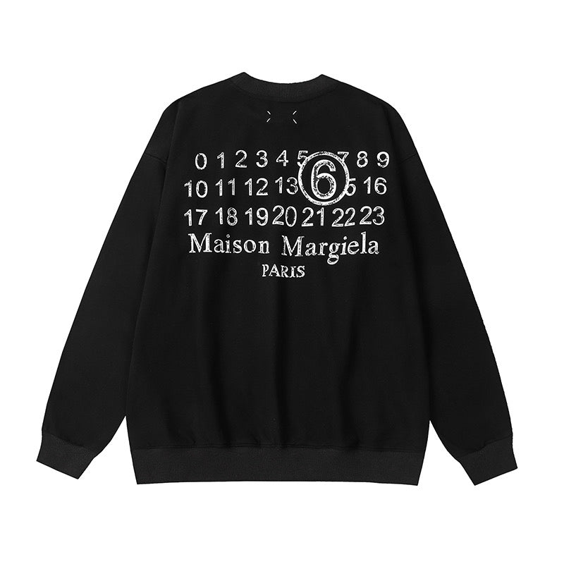 Maison Margiela MM6 2026 Hoodie