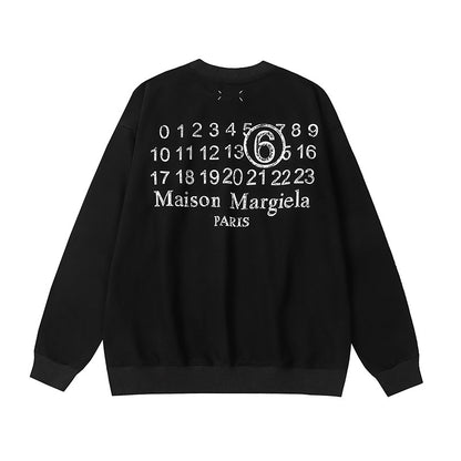 Maison Margiela MM6 2026 Hoodie